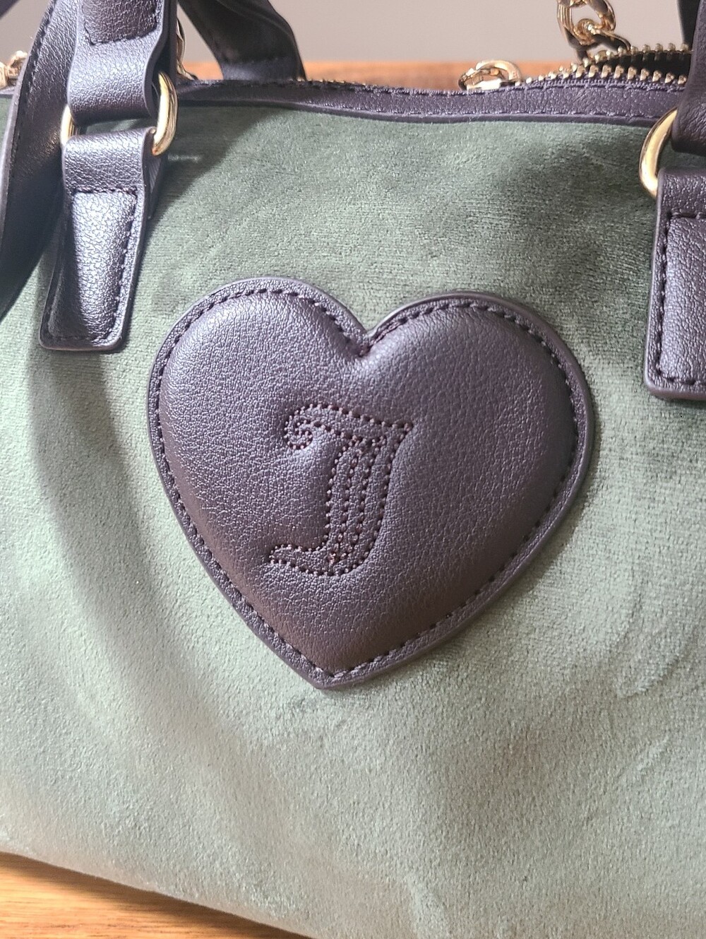 Juicy Couture Bag ๐ - Picture 4 of 11